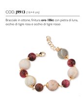 Bracciale Sovrani Donna in Bronzo J9913 - J9913